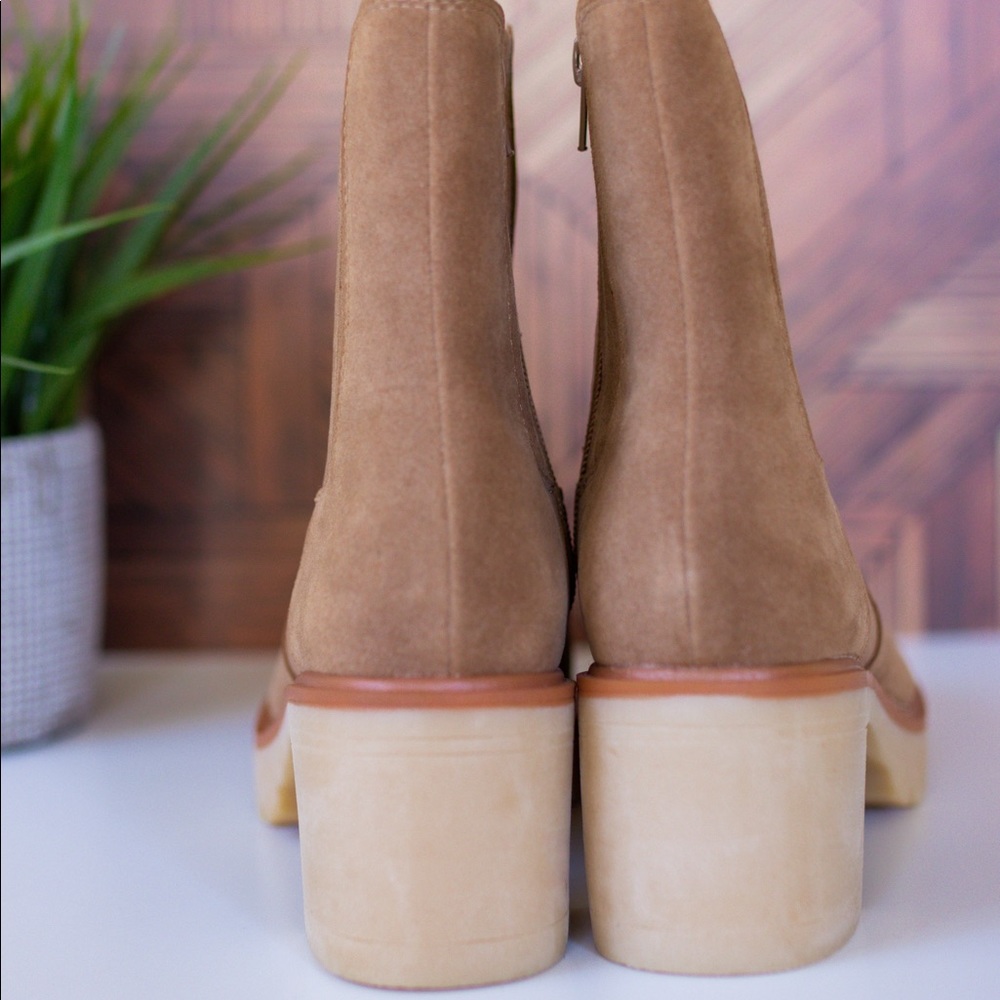 Nora Ankle Boot - Picture 5 of 5